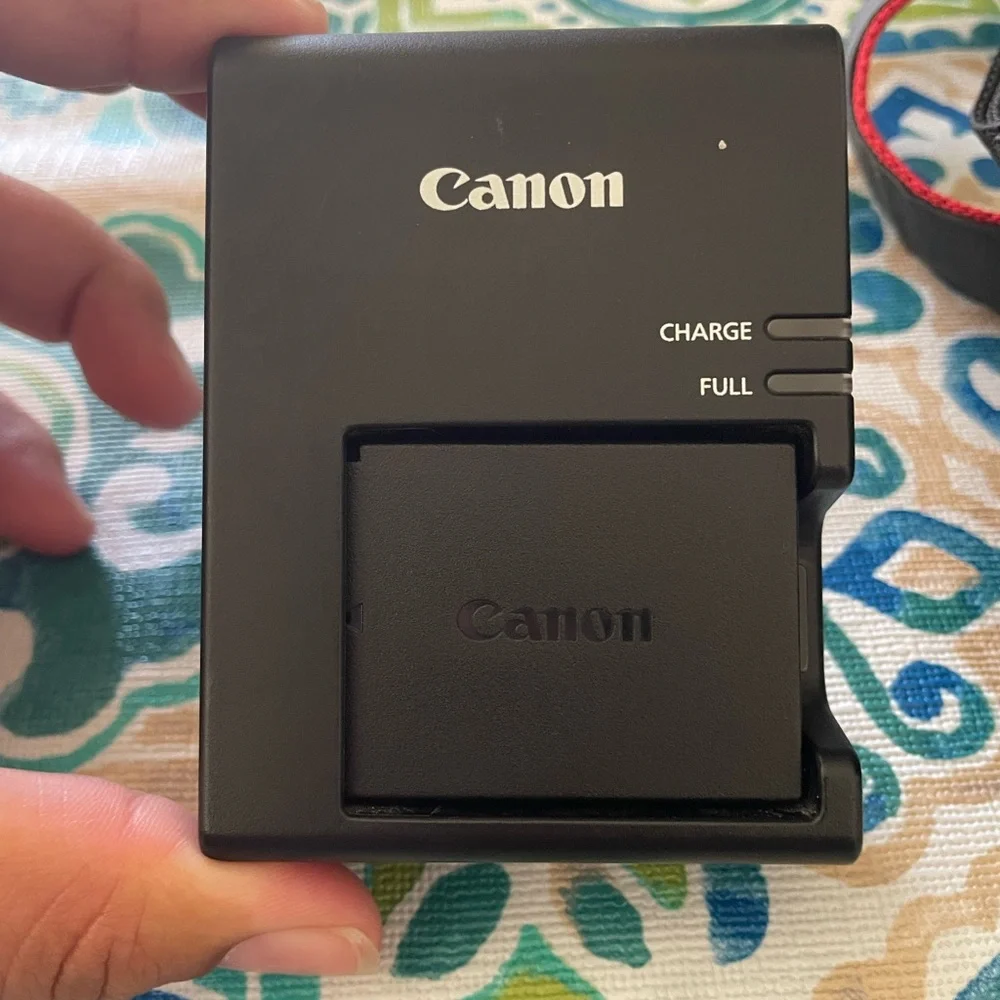 Canon T5